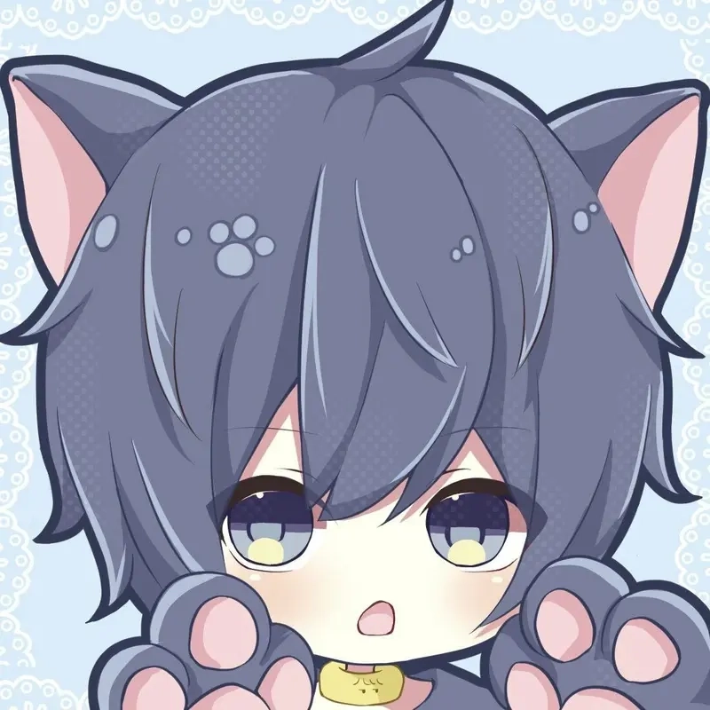 Khám phá ngay hình nền anime cute nam cực dễ thương cho điện thoại