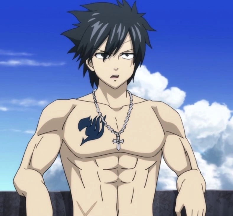 Khám phá sức mạnh Gray Fullbuster magic trong từng chiêu thức