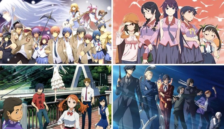 Khám Phá Thế Giới Anime Cũ: Những Tác Phẩm Kinh Điển Không Thể Bỏ Lỡ