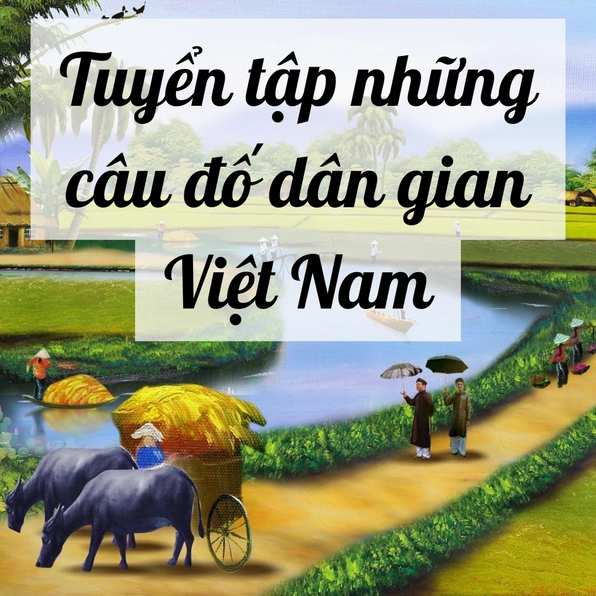 Khám Phá Thế Giới Câu Đố Nhân Gian Hấp Dẫn và Lợi Ích Bất Ngờ