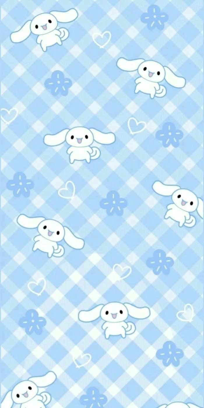 Khám phá thế giới Cinnamoroll Sanrio siêu ngọt ngào
