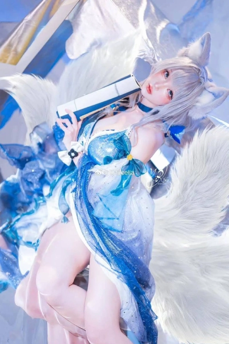 Khám Phá Thế Giới Gái Cosplay Anime: Nét Đẹp Chuẩn Nhân Vật