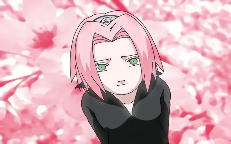 Khám phá vẻ đẹp tinh tế của Sakura Haruka qua từng khung hình