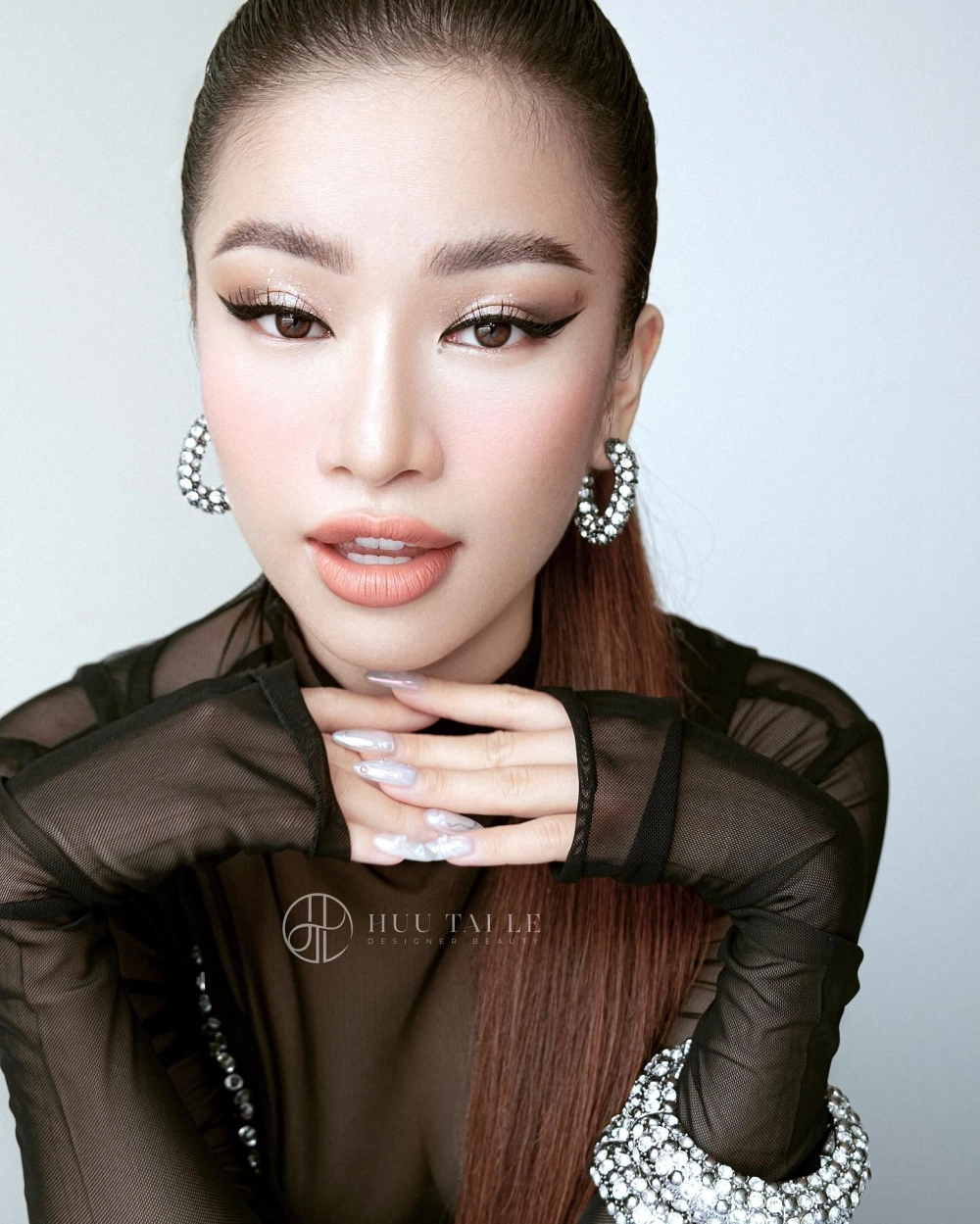 Khám phá vẻ đẹp và tài năng của Lâm Bảo Ngọc trong từng khoảnh khắc