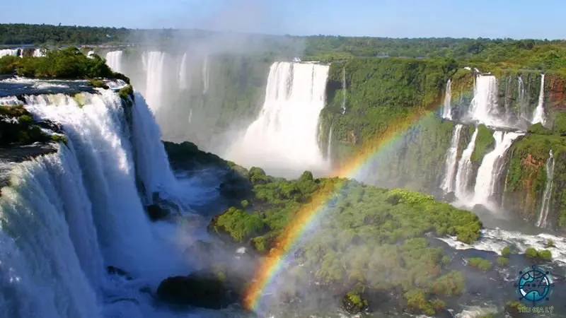 Khí hậu Brazil Khí hậu Brazil