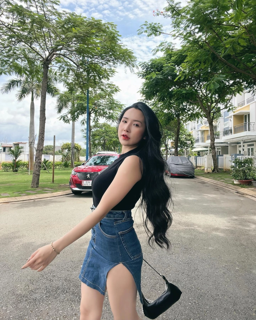 Khoảnh khắc triệu view từ Viên Vibi Bigo Live Youtube