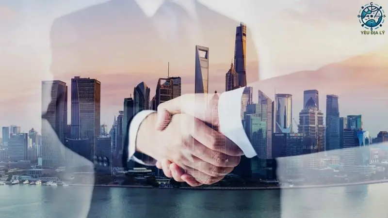 Khu vực kinh tế hỗn hợp Khu vực kinh tế hỗn hợp