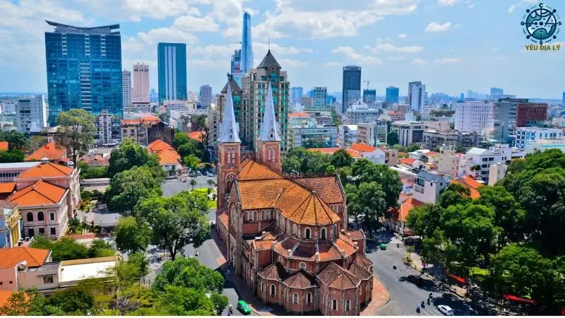 Khu vực kinh tế phát triển Khu vực kinh tế phát triển