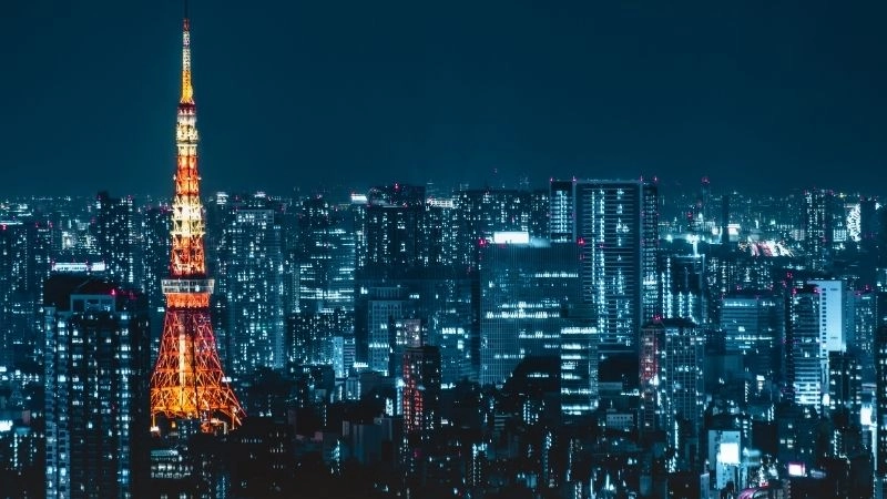 Kiến trúc Eiffel