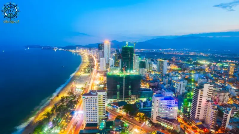Kinh tế biển Châu Á - 13 Kinh tế biển Châu Á - 13