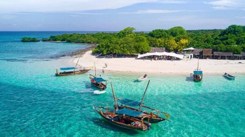 Kinh tế ở châu Phi
