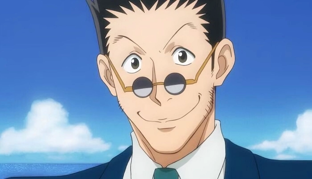 Kurapika x Leorio gợi mở mối quan hệ thân thiết đầy cảm xúc