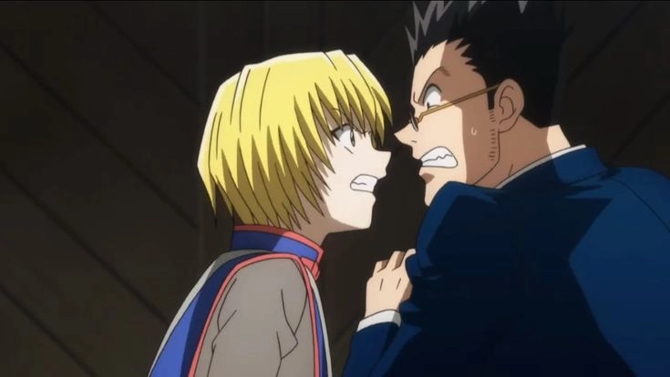 Leorio bao nhiêu tuổi là điều fan luôn tò mò khi theo dõi truyện
