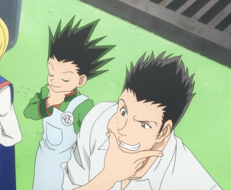 Leorio x Kurapika AO3 mang đến nhiều truyện đầy rung cảm