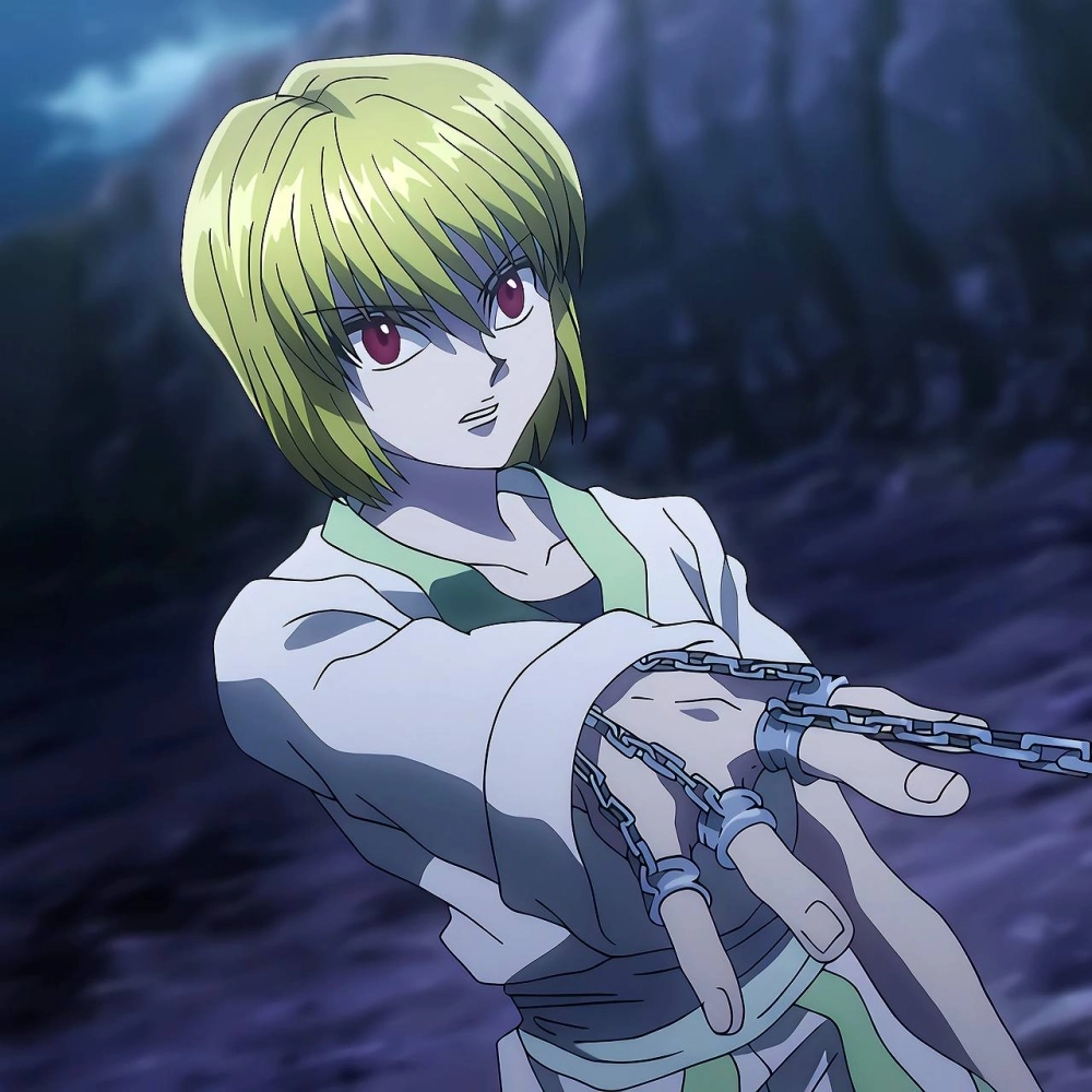 Liệu Kurapika death có phải là kết cục đã được định trước