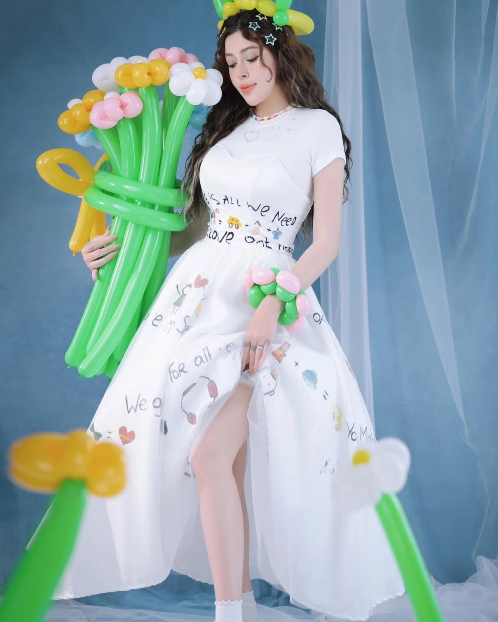 Linh Barbie tv mang đến series hài hước được yêu thích