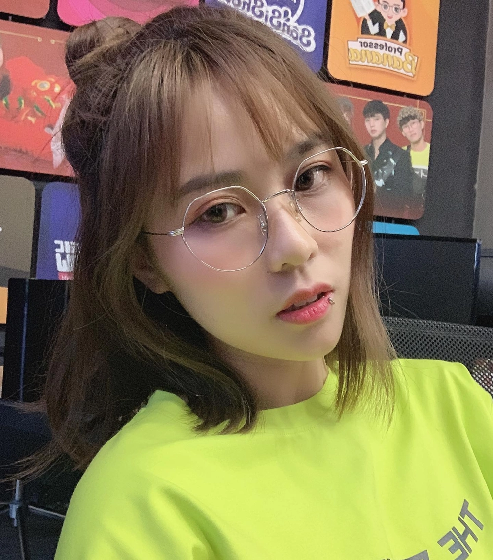 Livestream Misthy những buổi phát sóng trực tiếp sôi động