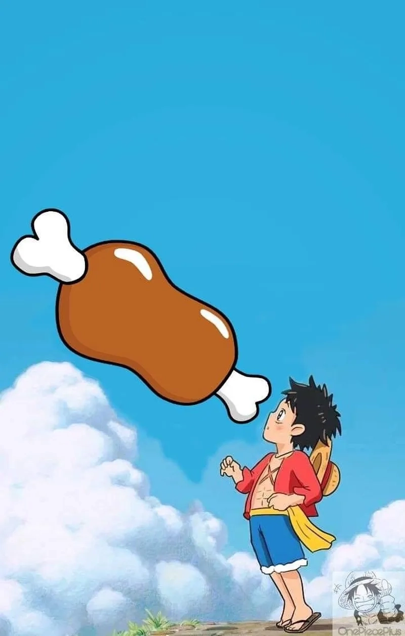 Luffy đánh bại Big Mom tập mấy là chủ đề nóng của các group fan