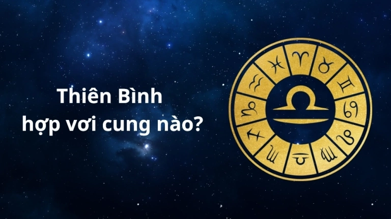 Ma Kết và Thiên Bình Có Hợp Nhau Không? Phân Tích Chuyên Sâu Tình Yêu & Hôn Nhân