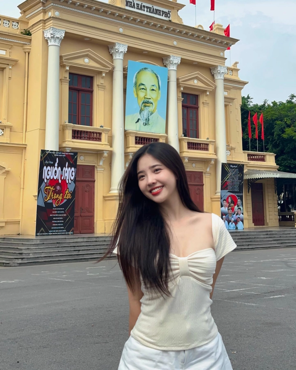 Màn lộ mặt thật từ Cindy tiktok face reveal gây xôn xao