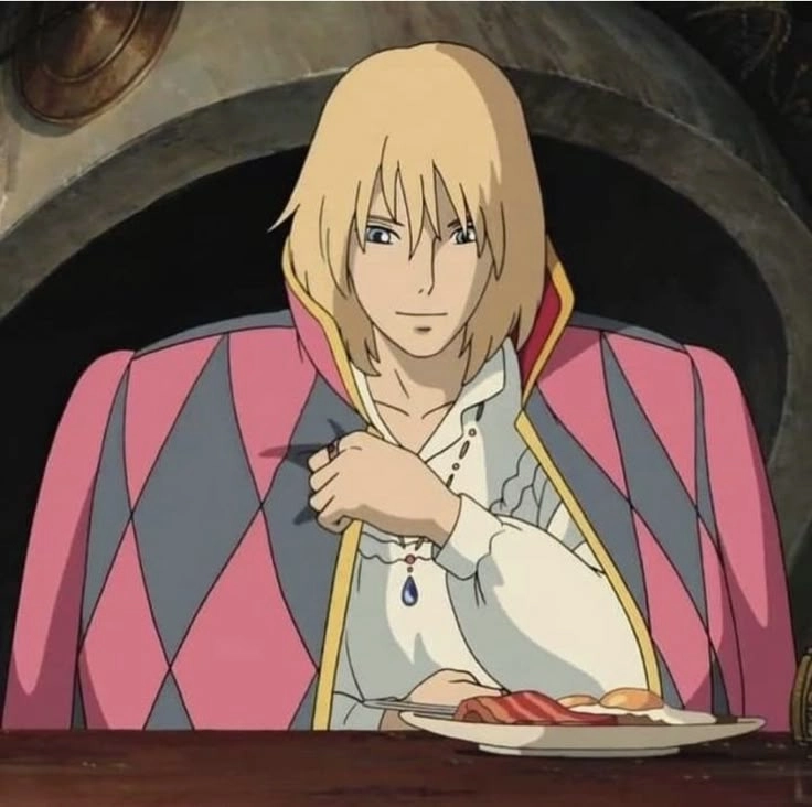 Moving Castle Howl mang cả thế giới phép thuật đến cuộc sống