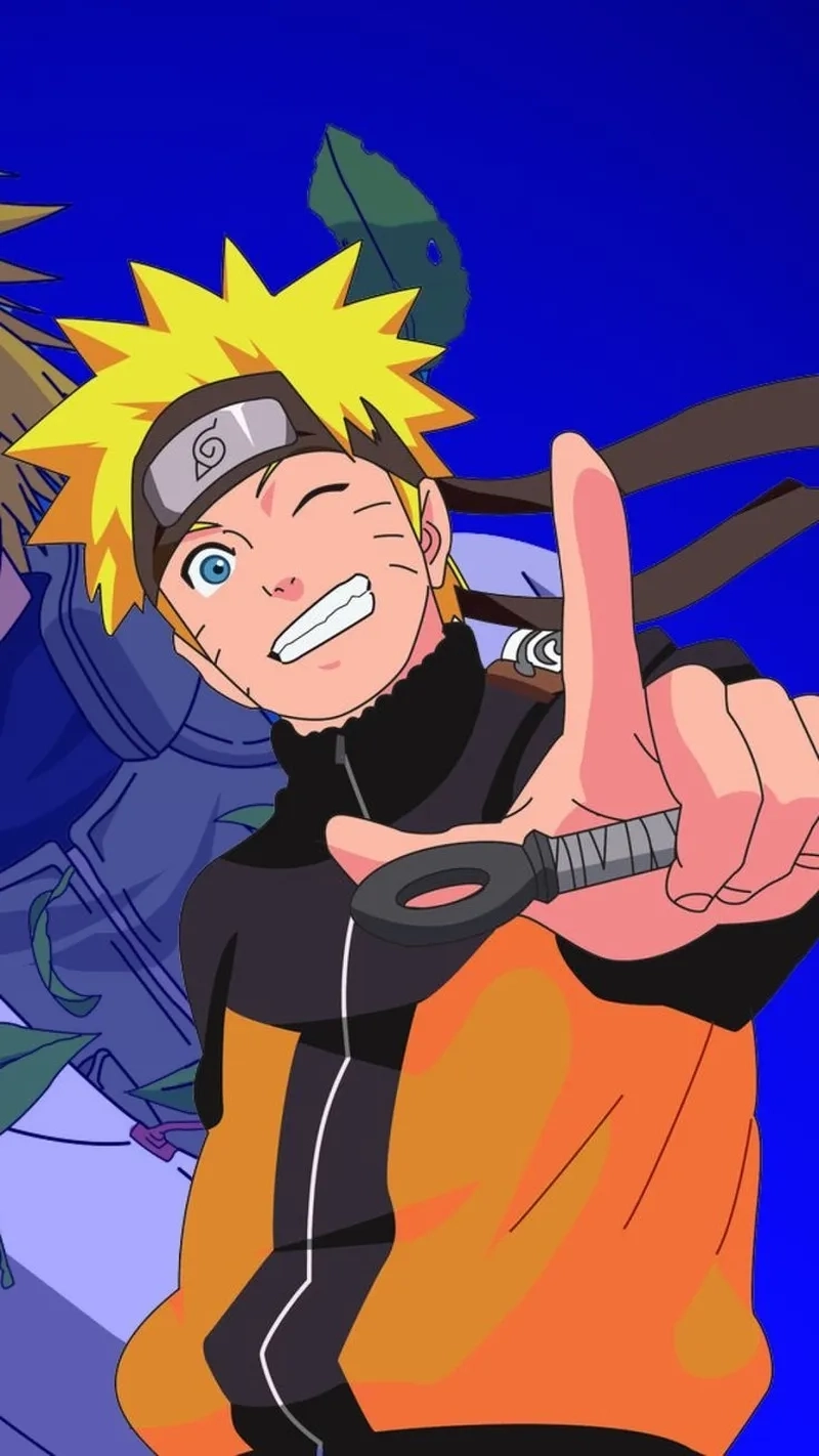 Naruto tập Naruto chết sống động khám phá ngay