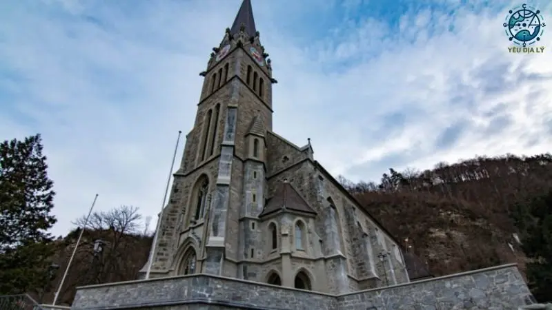 Nền văn hóa đặc trưng của Liechtenstein - ảnh 2 Nền văn hóa đặc trưng của Liechtenstein - ảnh 2