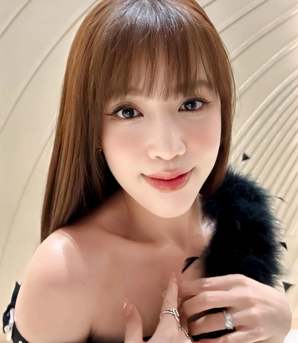 Nhiều người bất ngờ khi biết Puka quê ở đâu