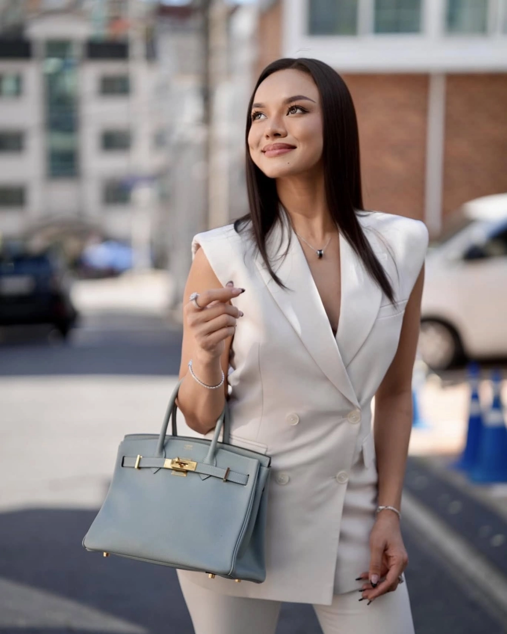 Nhiều người tò mò Mai Ngô bao nhiêu tuổi thật sự