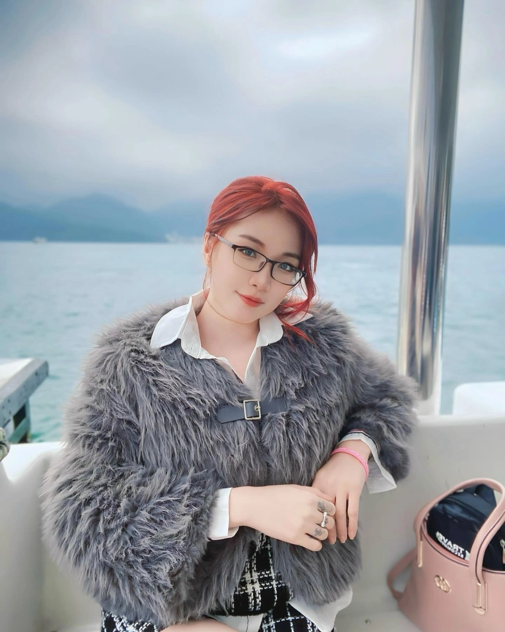 Như Hexi sinh năm bao nhiều thông tin được nhiều fan quan tâm