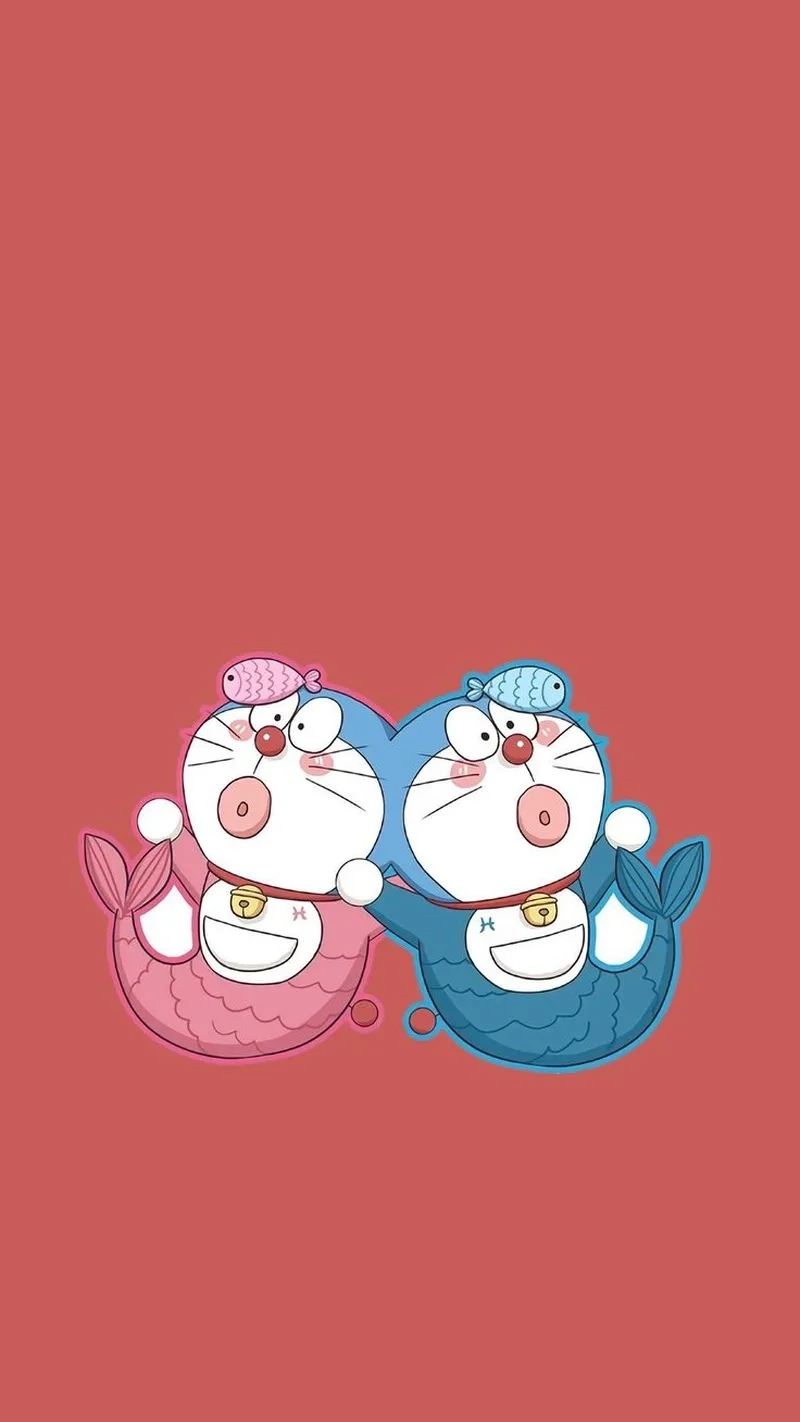 Những ảnh Doraemon ngầu được săn lùng nhiều nhất hiện nay