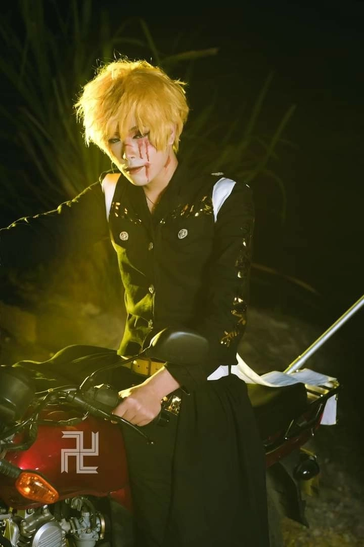 Những khoảnh khắc Cosplay Takemichi ấn tượng nhất của fan