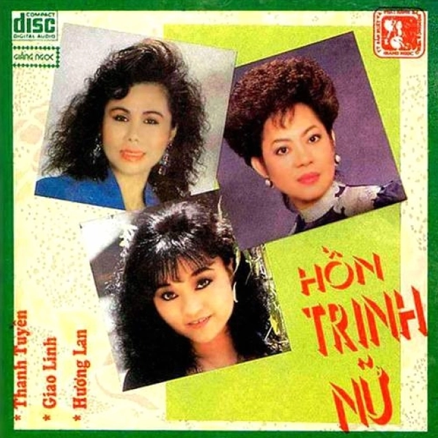 Phận Gái Thuyền Quyên Lời Bài Hát Về Cuộc Đời Sóng Gió