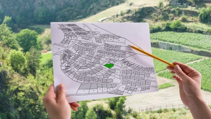 Phát triển nông thôn là gì