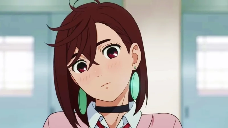 Phiên bản Momo Ayase chibi dễ thương khiến fan tan chảy