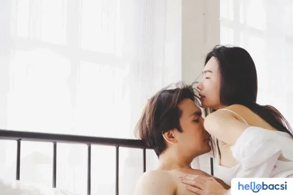 Phụ nữ xuất tinh: Giải mã hiện tượng sinh lý và những điều cần biết