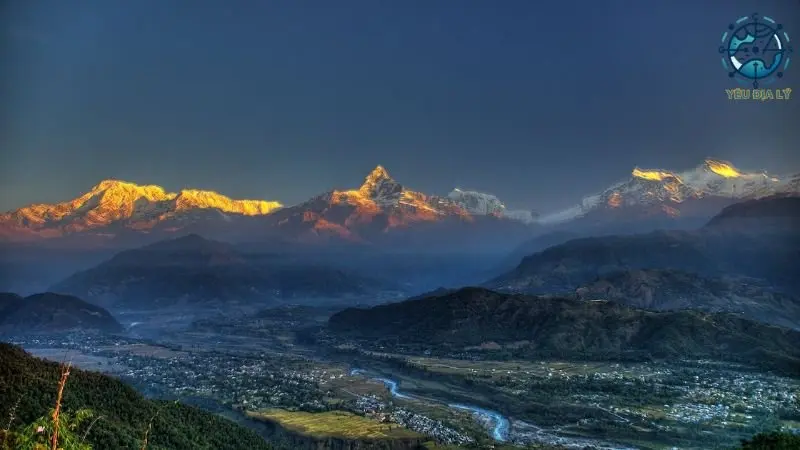 Pokhara Pokhara