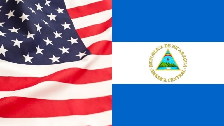 Quan hệ Mỹ - Nicaragua và tác động đến chính trị Trung Mỹ