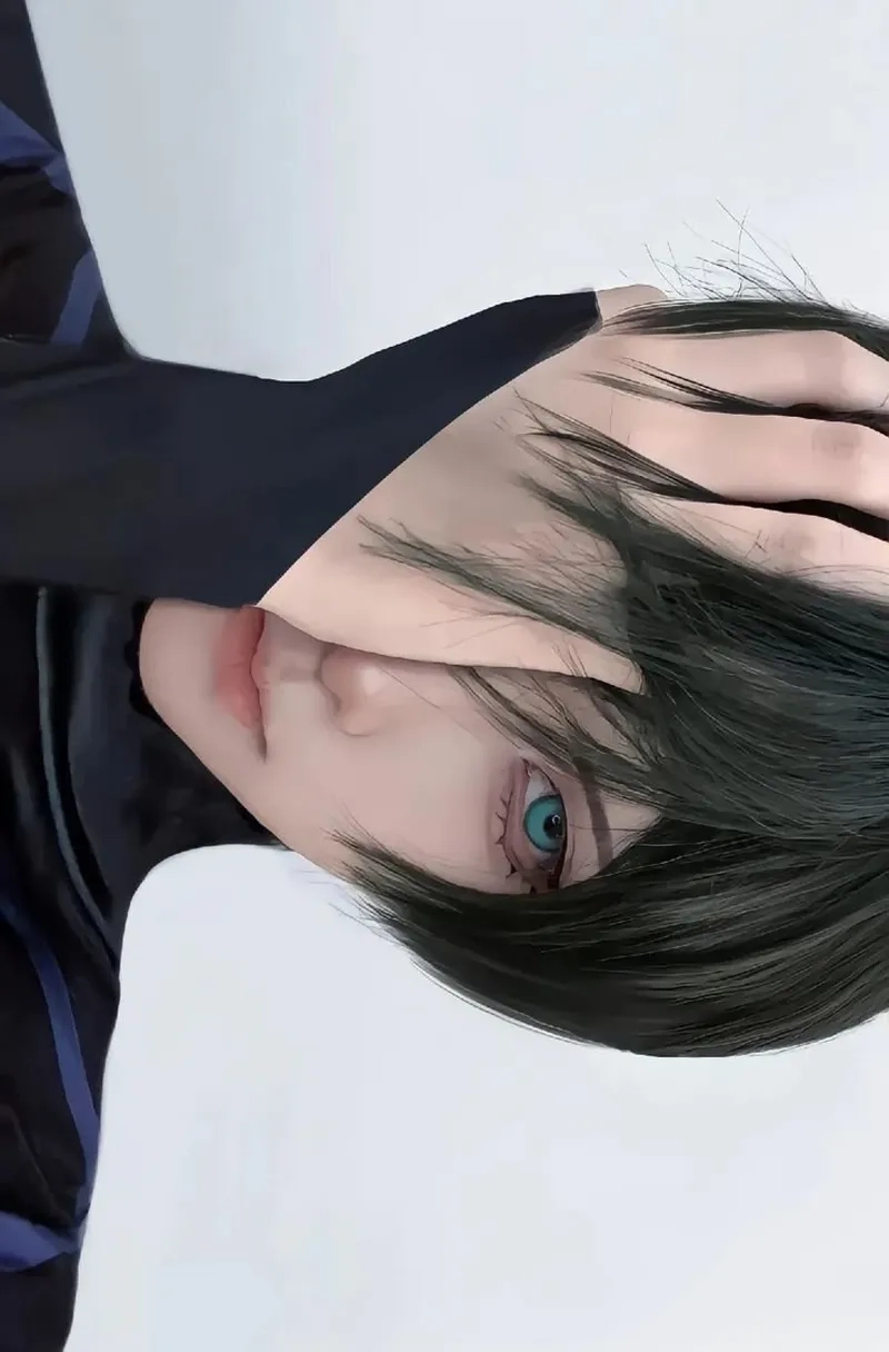 Rin Itoshi cosplay được yêu thích bởi tạo hình chân thực
