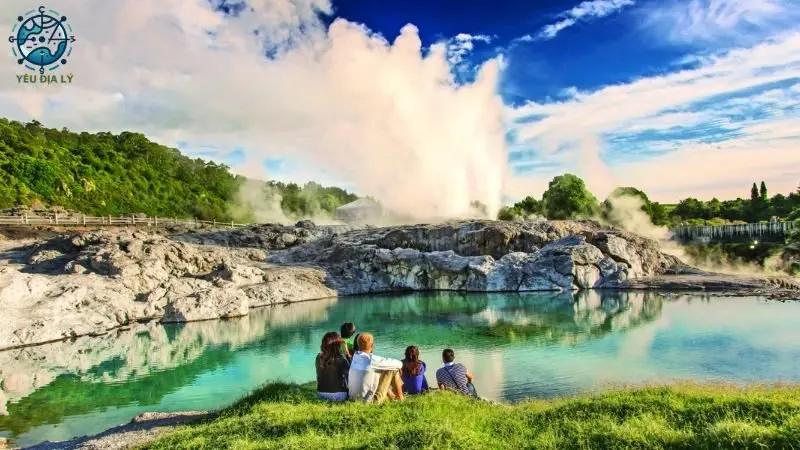 Rotorua Rotorua