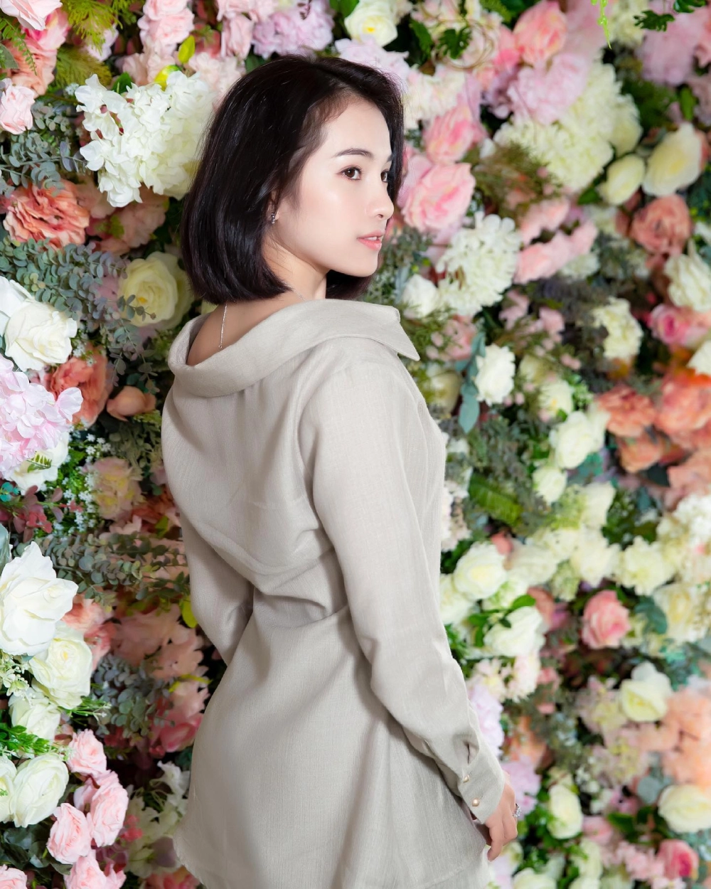 Sara lưu đừng như thói quen bản hit làm nên tên tuổi ca sĩ