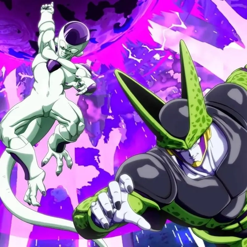 Ssj goku vs frieza là trận chiến ghi dấu khoảnh khắc biến hình đầu tiên