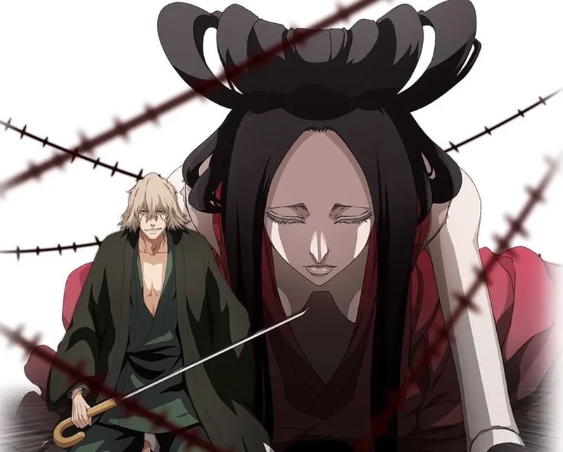 Sự hy sinh trong Urahara Kisuke death làm người xem xúc động