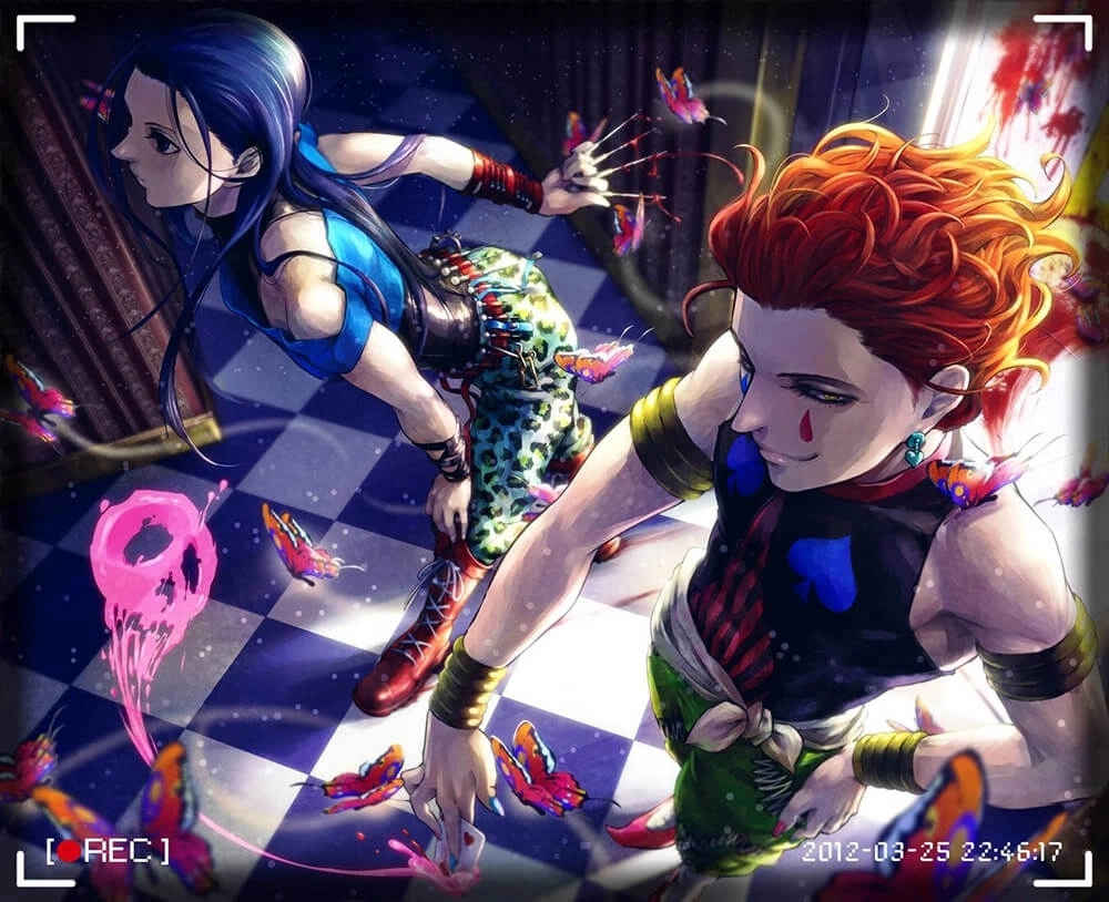 Sự kiện Hisoka chết liệu có thật như lời đồn đại