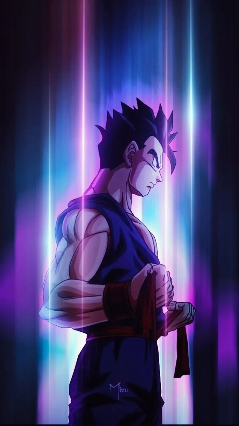 Sự trở lại mạnh mẽ của Beast Gohan đầy ấn tượng