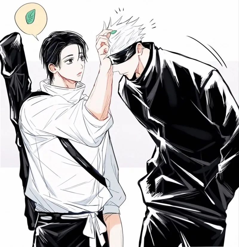 Sukuna vs Yuta Gojo tạo nên cuộc chiến nghẹt thở và mãn nhãn