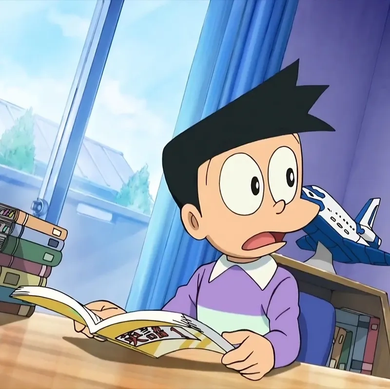 Suneo rực rỡ phong cách thu hút mọi ánh nhìn