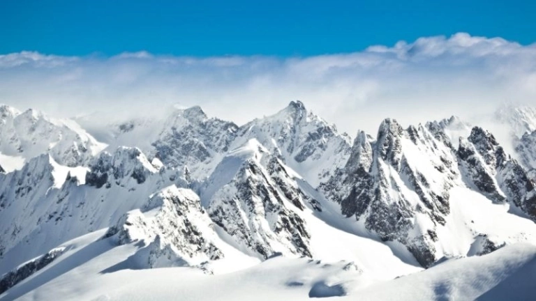Swiss Alps điểm đến lý tưởng cho người yêu thiên nhiên