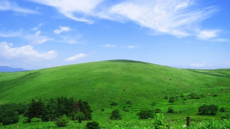Tại sao cao nguyên hình thành