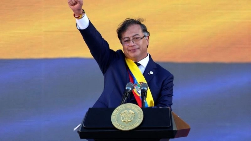 Tại sao chính trị Colombia phức tạp